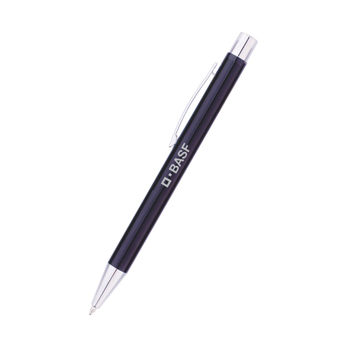 Jet Metal Pen