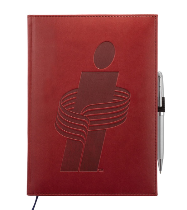 Pedova Large Bound JournalBook&trade;
