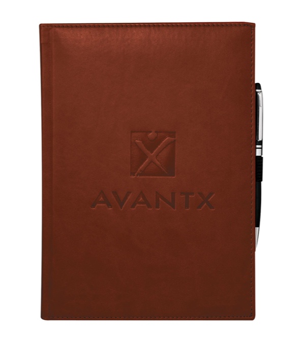 Pedova Large Bound JournalBook&trade;