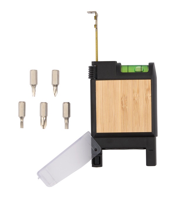 Recycled Combo Multi-Tool Set - 1 Color