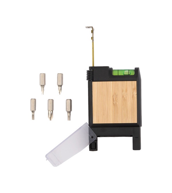 Recycled Combo Multi-Tool Set - Full Color