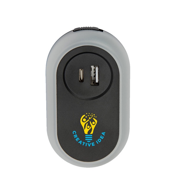 Type-C Adapter Night Light