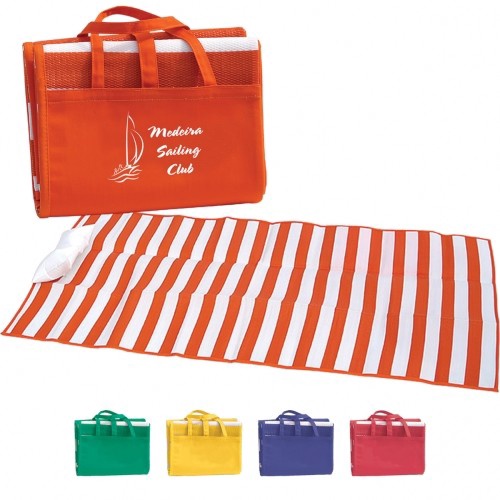 Beach Mat
