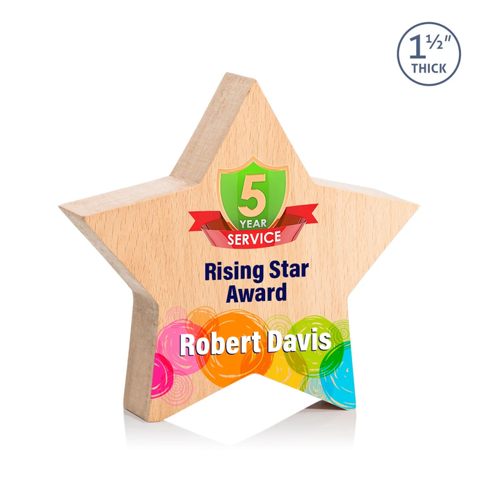 Beech Star Award