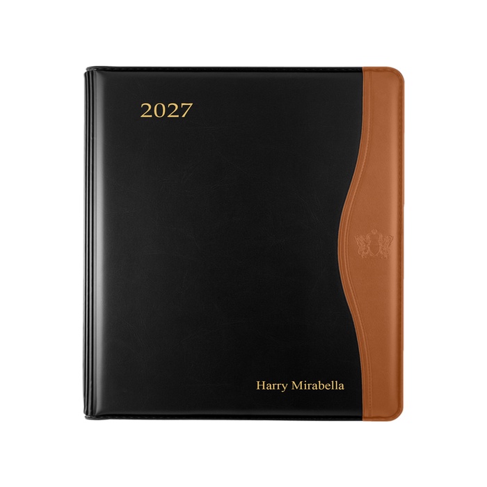 Berringer Desk Master Planning Calendar - 2027