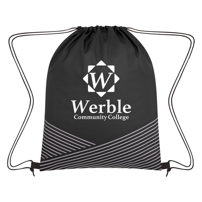 Bermuda Reflective Promotional Sports Pack