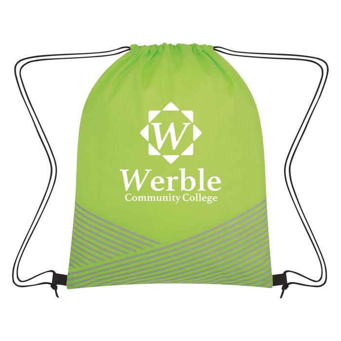Bermuda Reflective Promotional Sports Pack