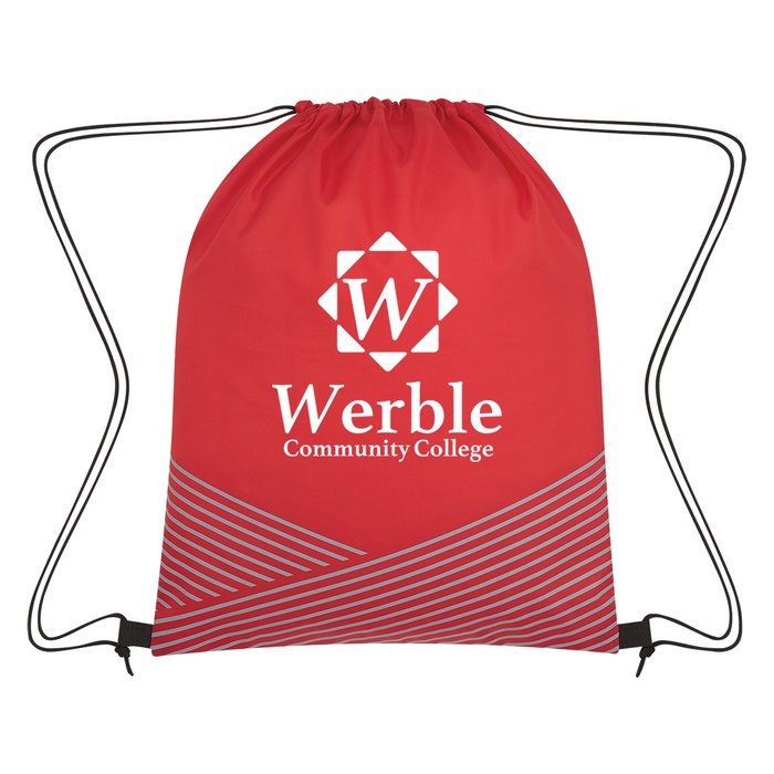 Bermuda Reflective Promotional Sports Pack