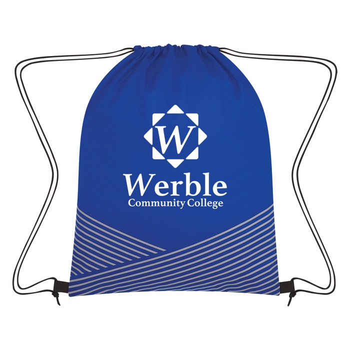 Bermuda Reflective Promotional Sports Pack