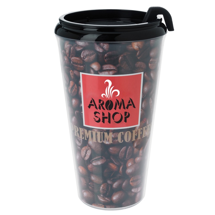 16 oz. Beyond Tumbler