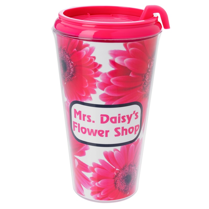 16 oz. Beyond Tumbler