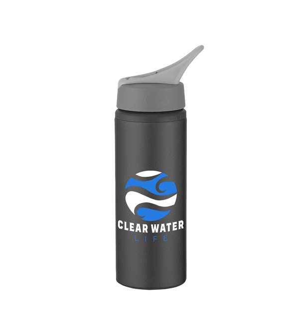 25 oz. Aluminum Bike Bottle