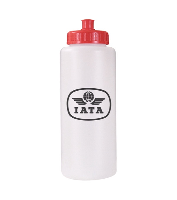 32 oz. Grip Bottle