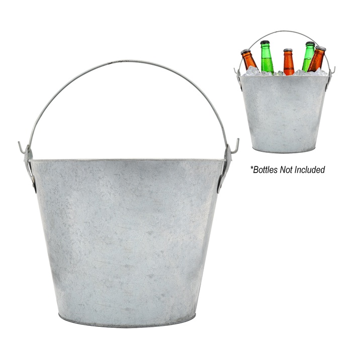 5 Liter Bevy Beverage Bucket