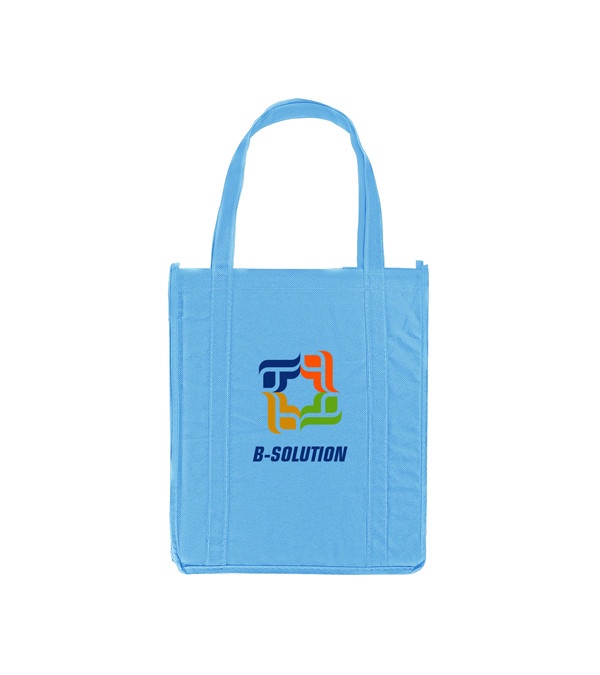 Atlas Non-Woven Grocery Tote