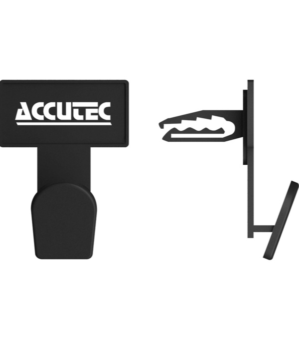 Auto Vent Utility Clip