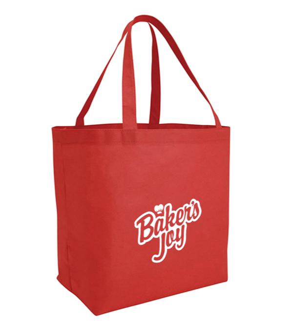 Big Value Tote