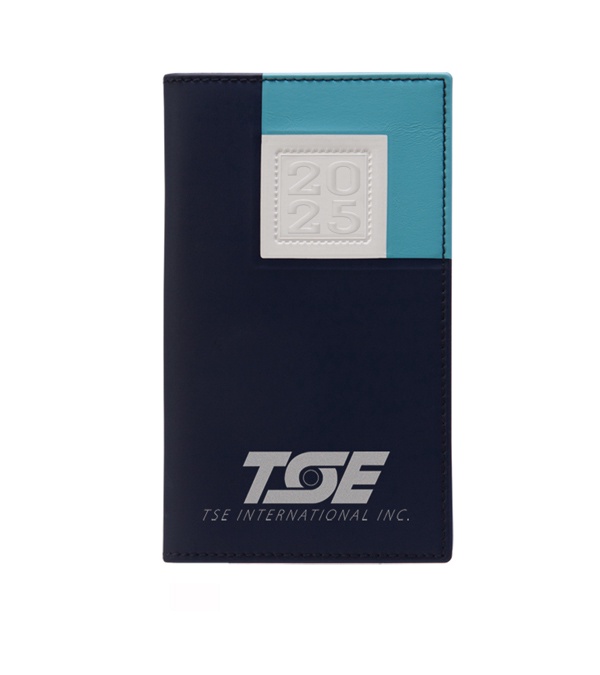 Pacific Duo Pocket Pal Calendar