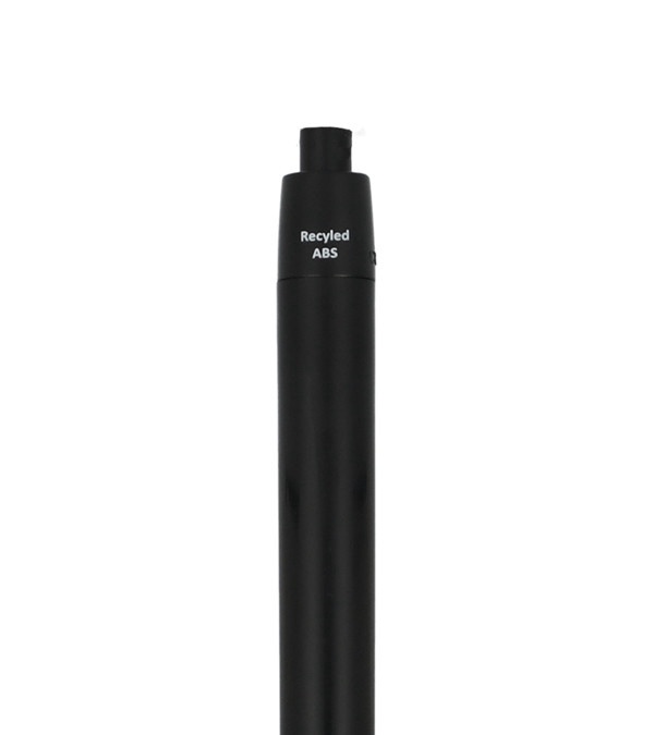 Recycled ABS Plastic Gel Pen