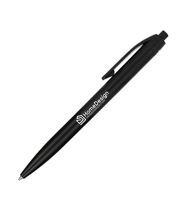 Recycled ABS Plastic Gel Pen