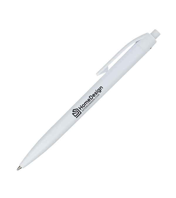 Recycled ABS Plastic Gel Pen