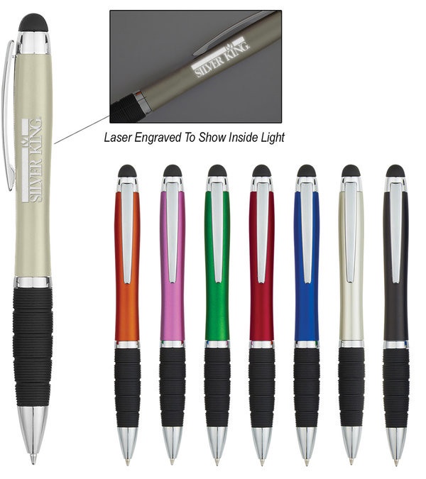 Sanibel Light Stylus Pen