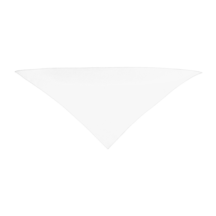 Small Triangle rPET Pet Bandana