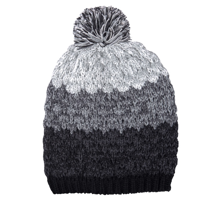 USA Ski Pom Beanie