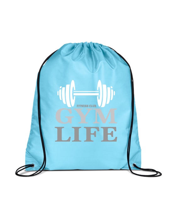 Drawstring Bag