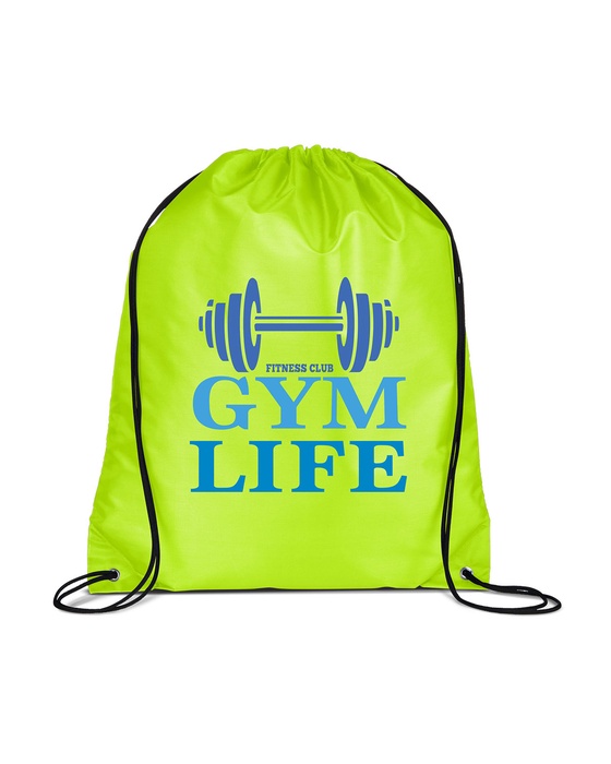 Drawstring Bag