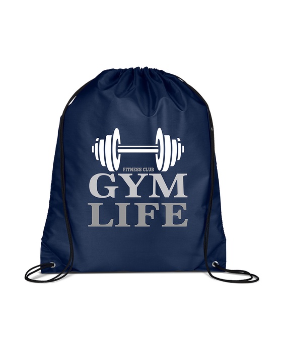 Drawstring Bag
