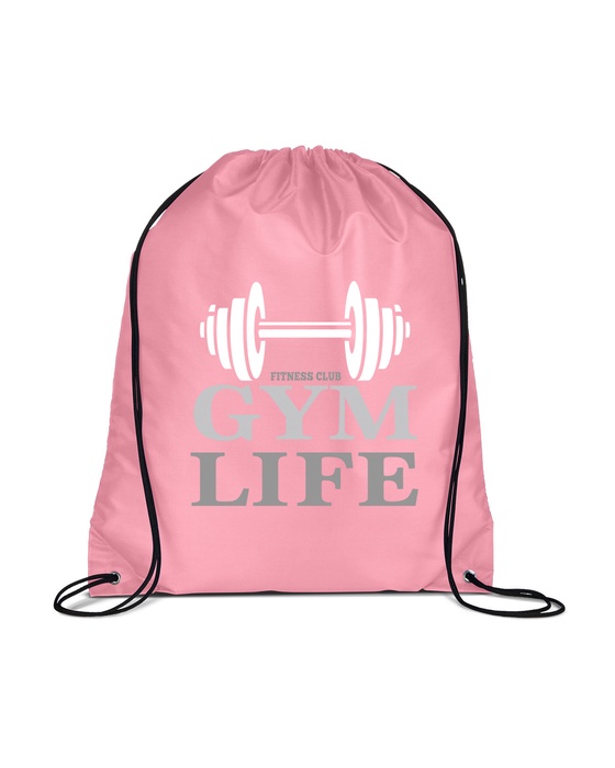 Drawstring Bag