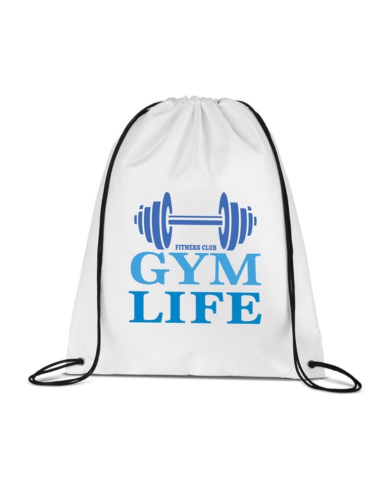 Drawstring Bag