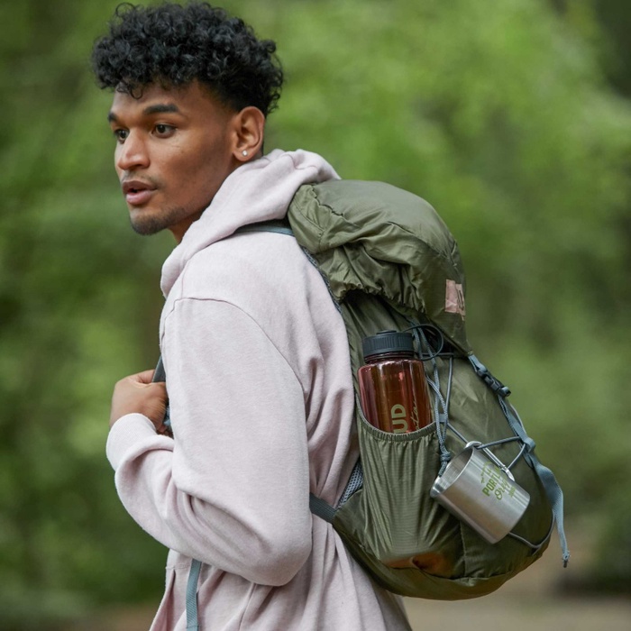 ACE Packable Backpack