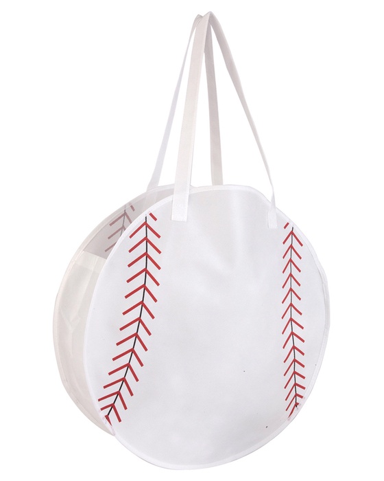 RallyTotes Baseball Tote Bag