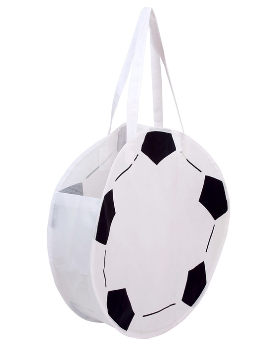 Soccer Tote Bag