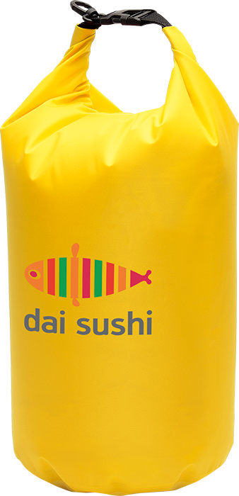 Urban Peak® 12L Dry Bag