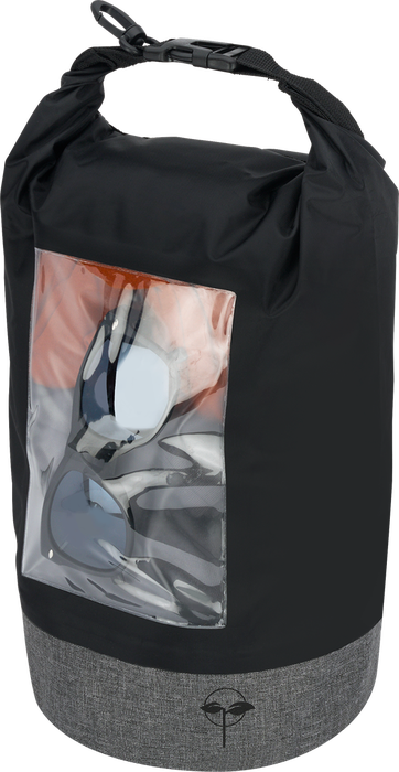 EarthTrendz™ Waterproof 6L Window Dry Bag