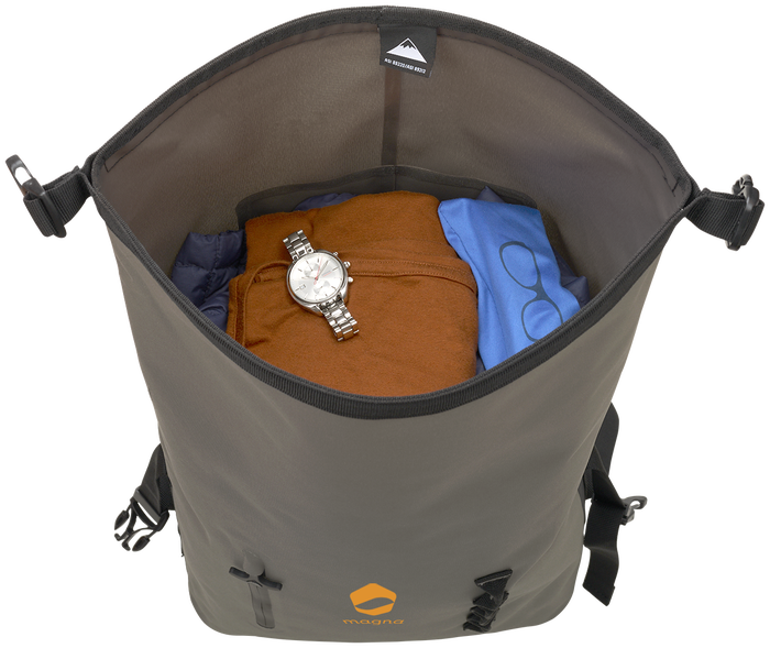 Urban Peak® Waterproof 24L Quake Dry Bag/ Backpack