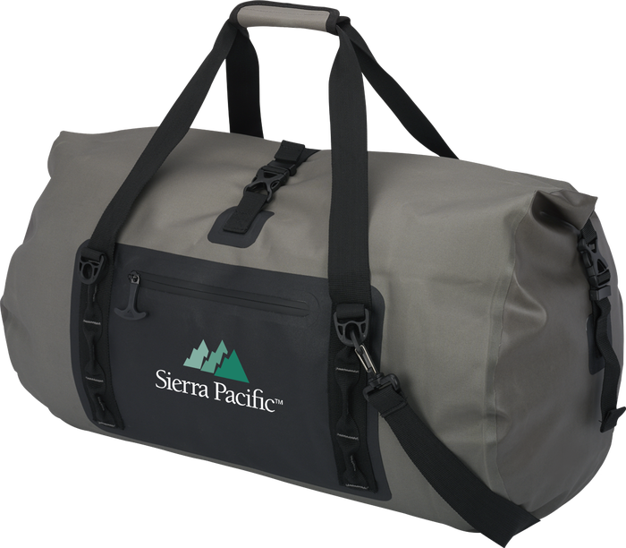 Urban Peak® Waterproof 46L Quake Dry Bag/Duffel