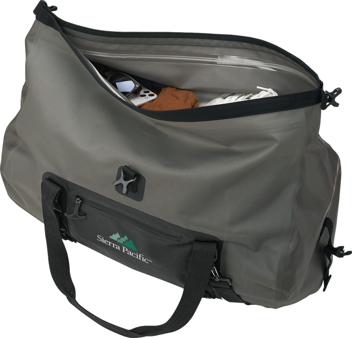Urban Peak® Waterproof 46L Quake Dry Bag/Duffel