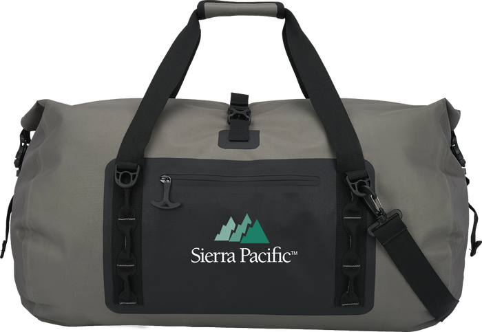 Urban Peak® Waterproof 46L Quake Dry Bag/Duffel