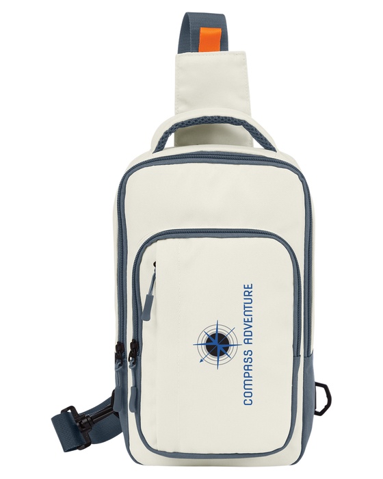 Eco Friendly Sling Bag