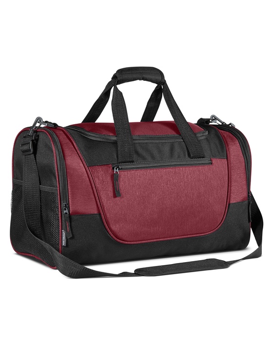 Austin Nylon Collection Duffel Bag