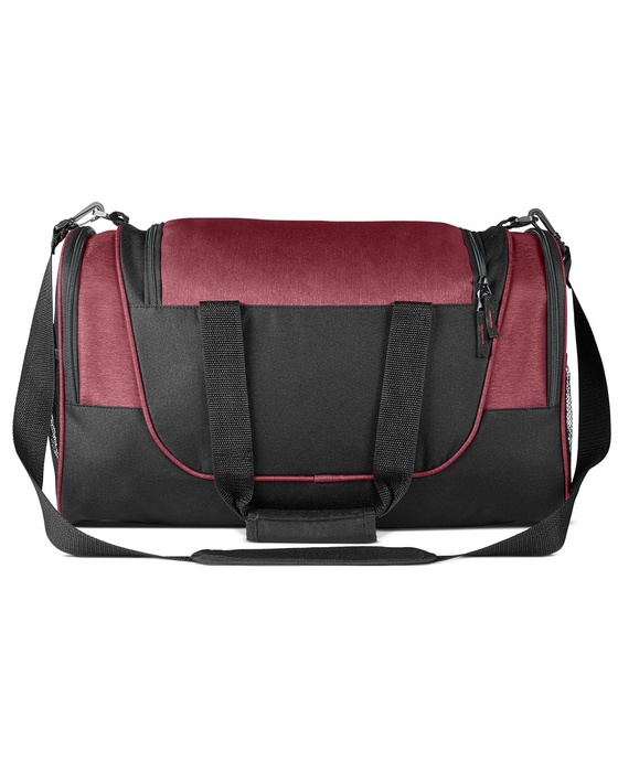 Austin Nylon Collection Duffel Bag