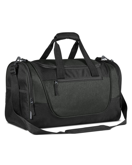 Austin Nylon Collection Duffel Bag