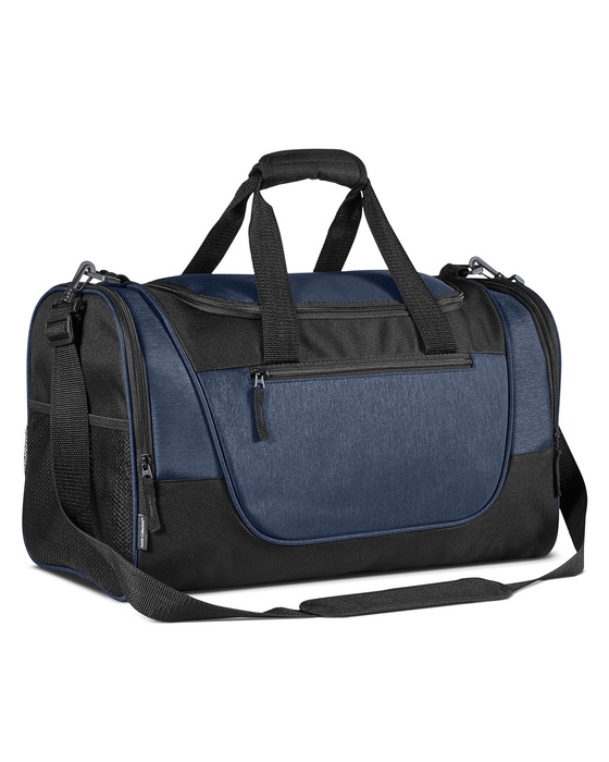 Austin Nylon Collection Duffel Bag