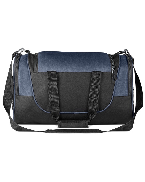 Austin Nylon Collection Duffel Bag