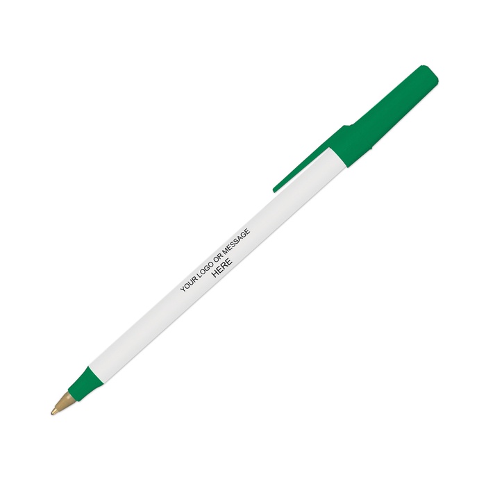 BIC Round Stic Promotional Pen