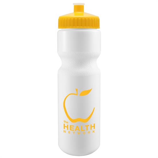 Custom 28 oz. Bike Bottles